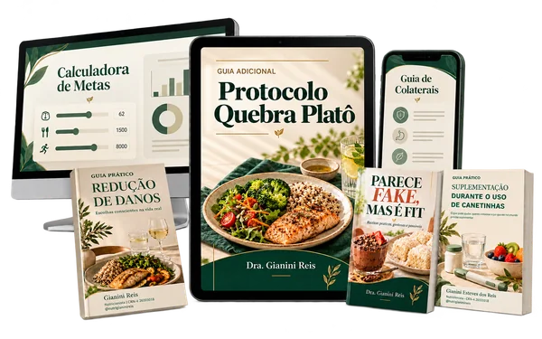 Mockup do Protocolo Quebra Platô