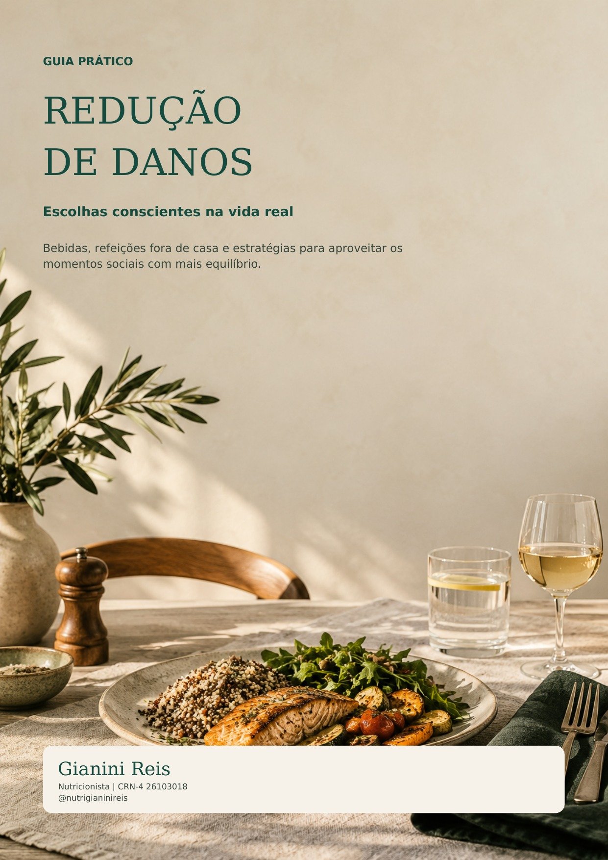 Capa do Guia Prático de Redução de Danos